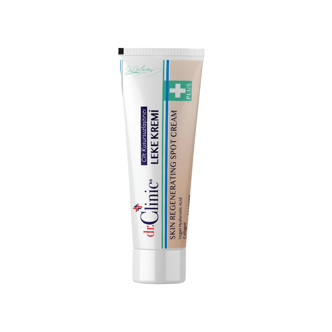 dr_clinic_Skin_Regenerating_Spot_Cream
