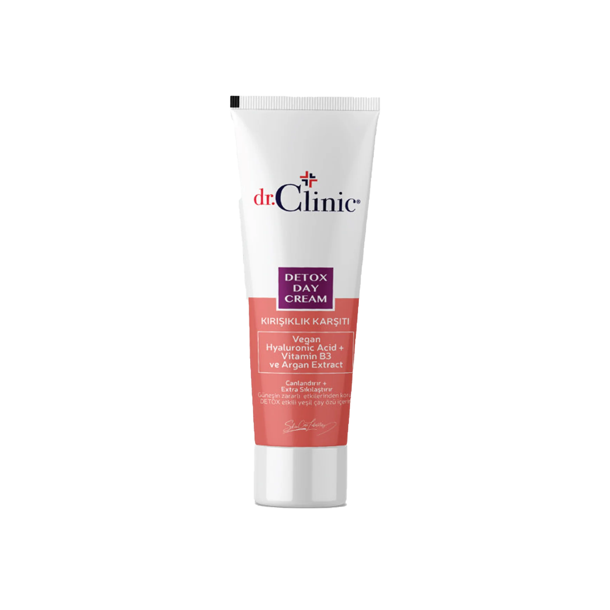 Dr. Clinic Detox Day Cream 50 ml
