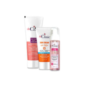 Dr. Clinic Workday Routine Set