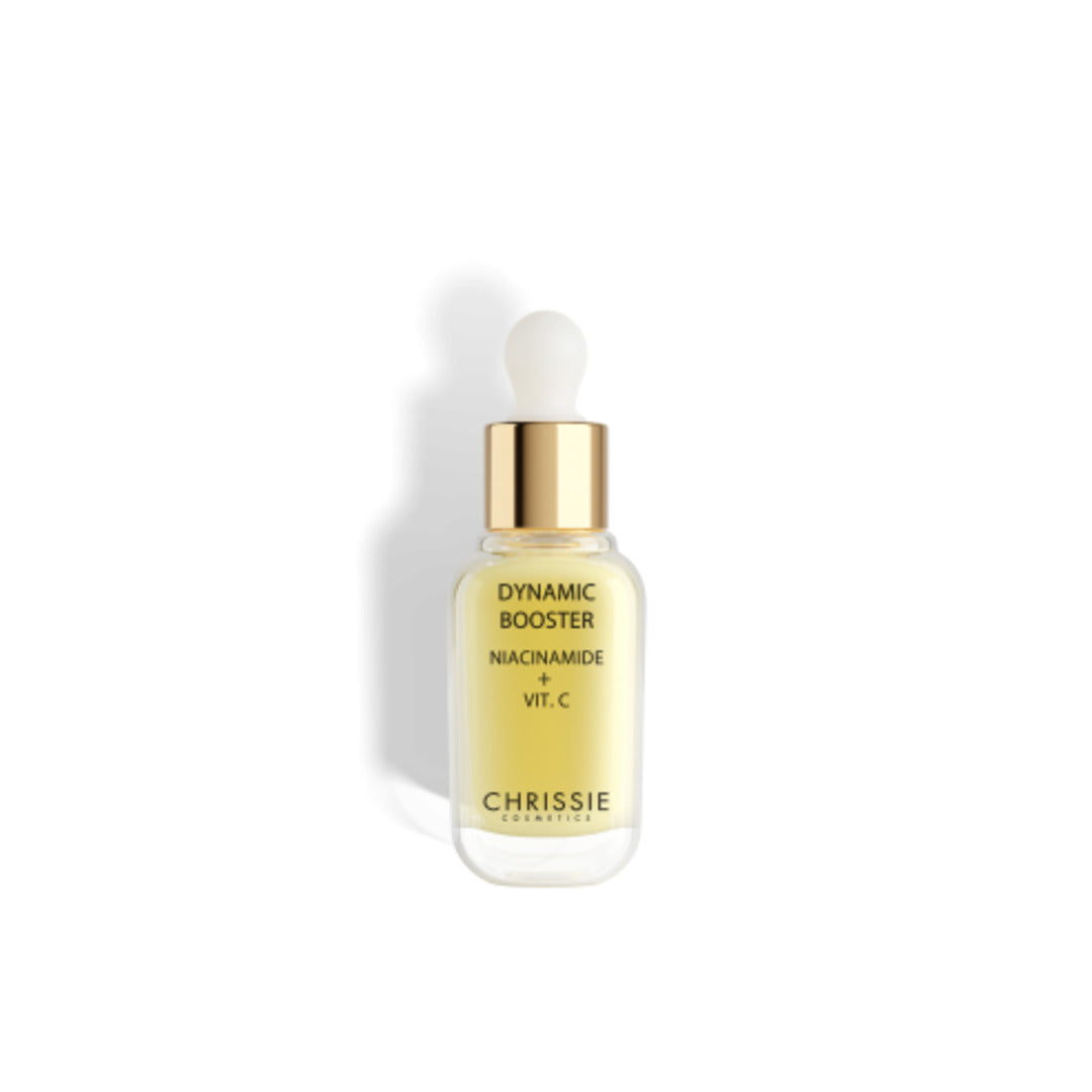 CHRISSIE  Dynamic Booster NIACINAMIDE + VIT. C