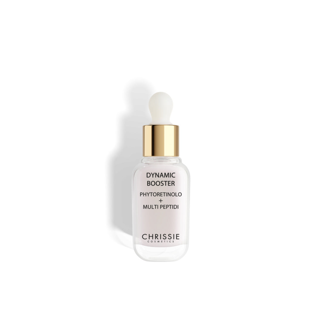 CHRISSIE Dynamic Booster PHYTORETINOLO + MULTIPEPTIDES