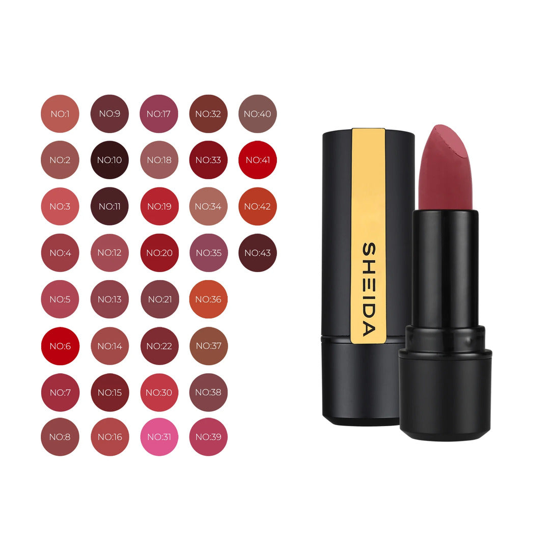 SHEIDA Lipstick