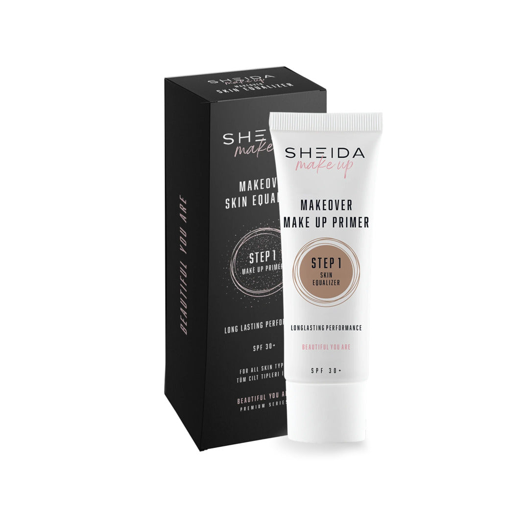 SHEIDA Make Up Primer