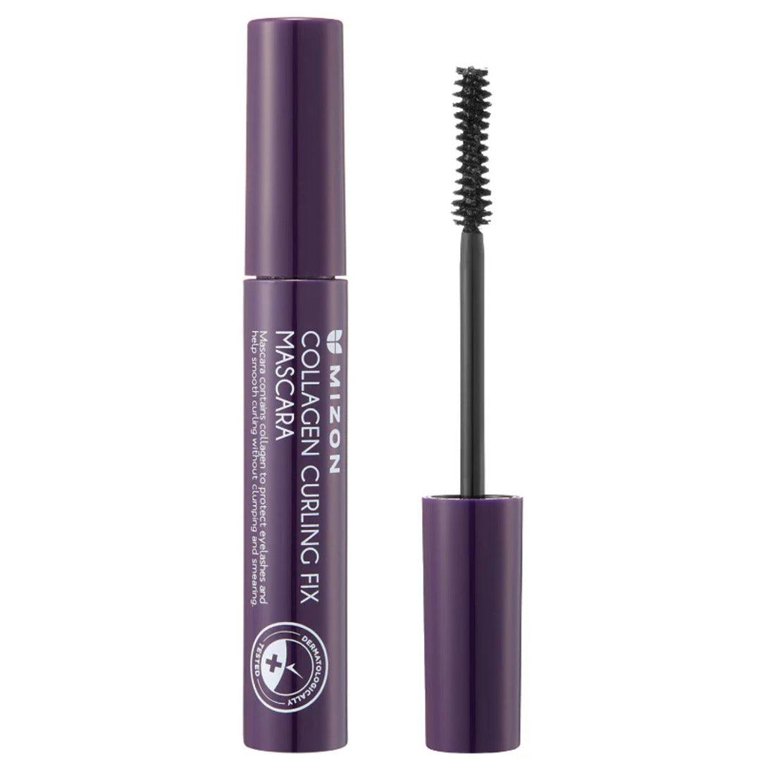MIZON Collagen Curling Fix Mascara 6 ml