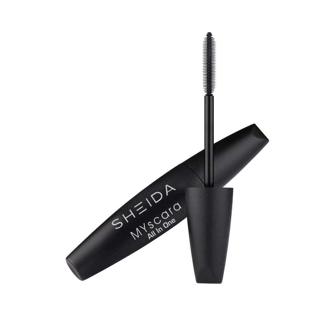 SHEIDA Myscara All In One