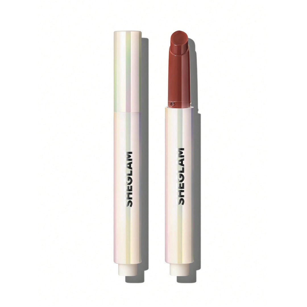 sheglam_Pout-Perfect_Shine_Lip_Plumper-Sepia_Kiss