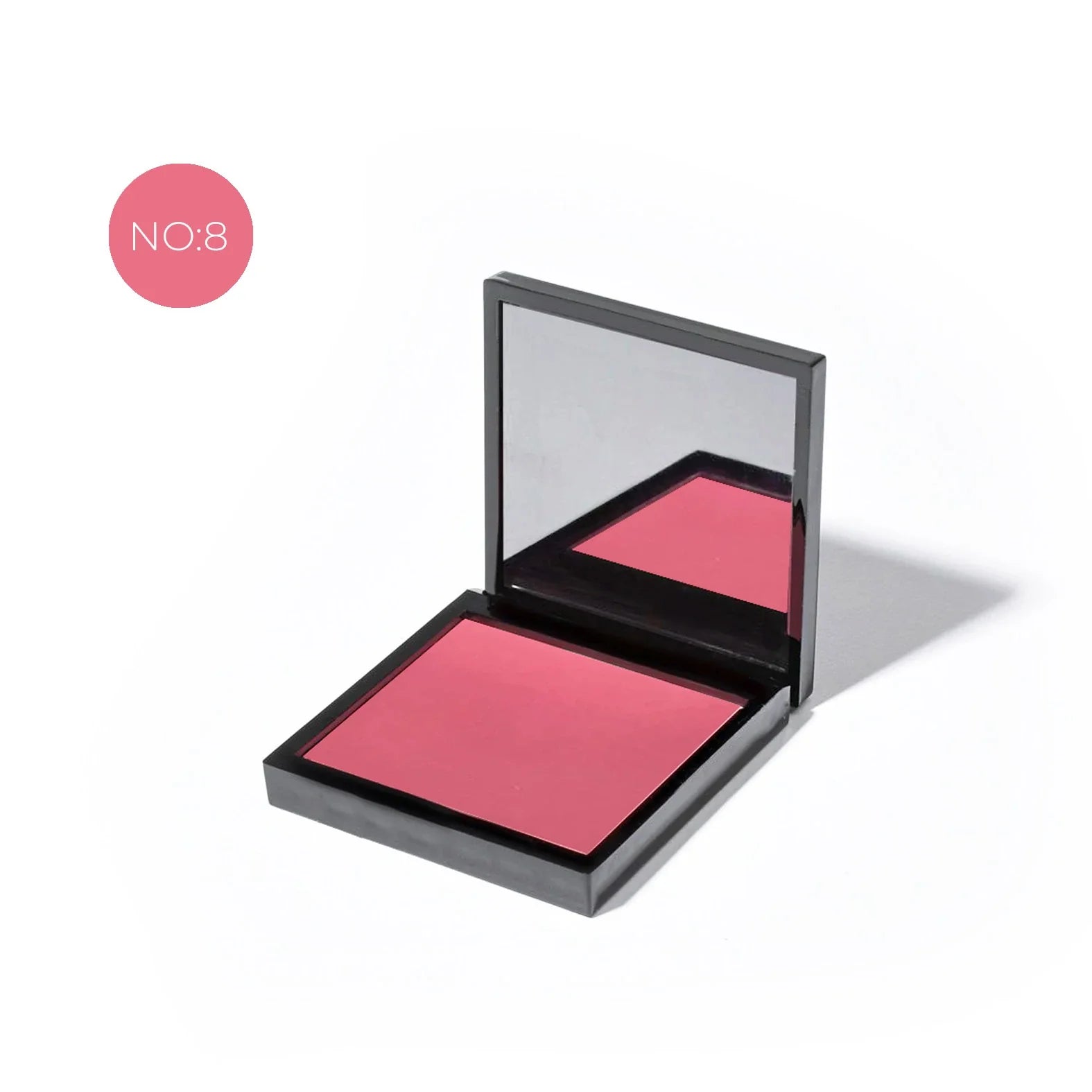 SHEIDA Blusher Silky Blush