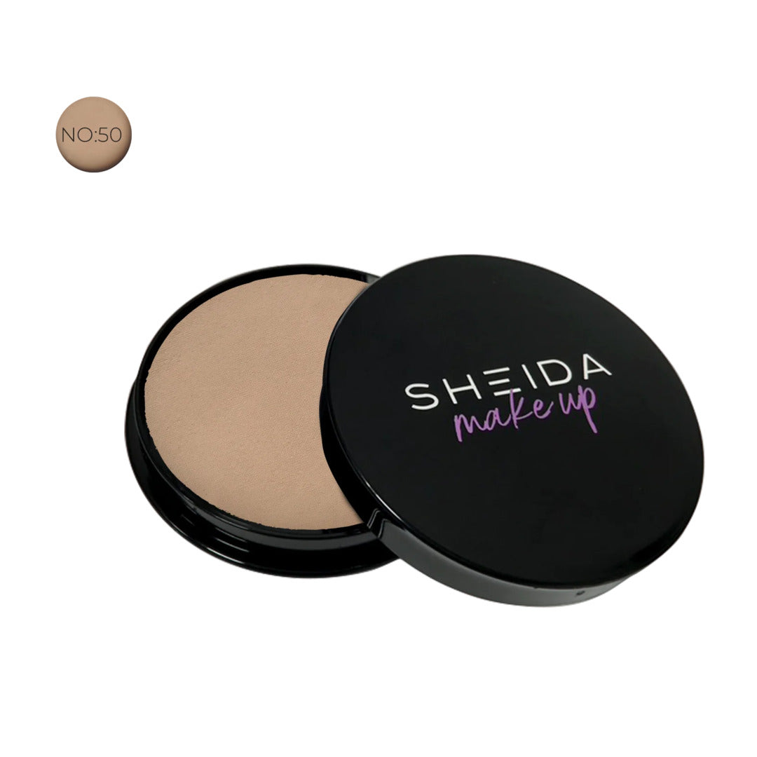 SHEIDA Glam Look Set